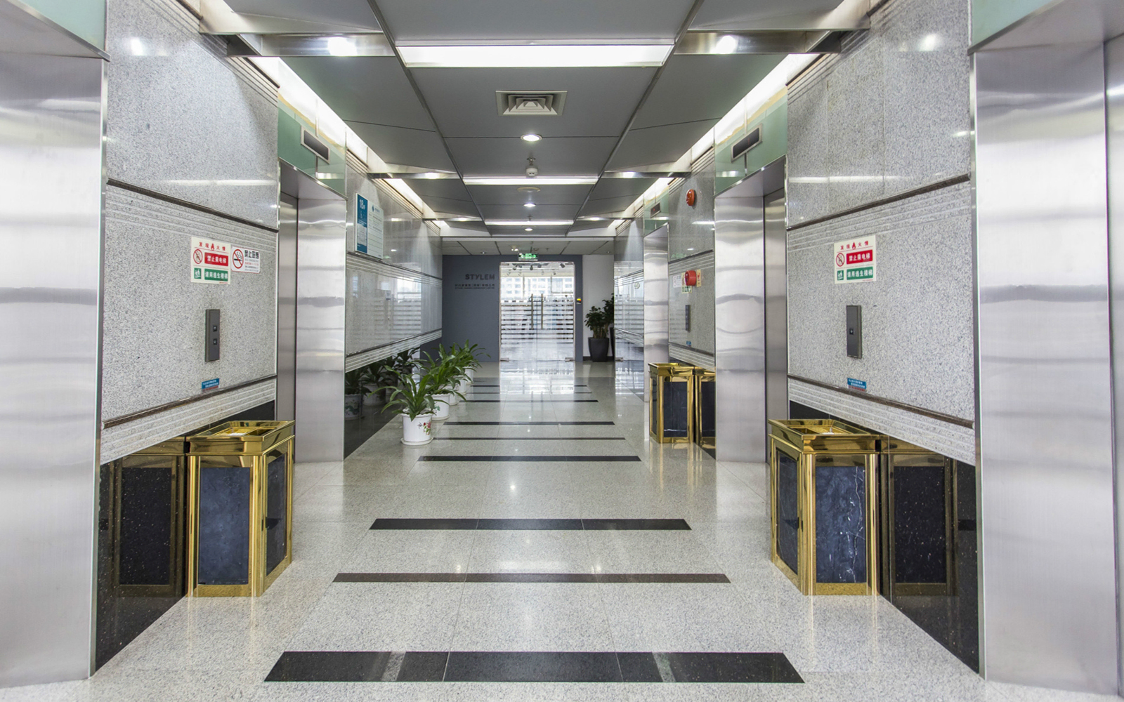 阳光高尔夫大厦(银座国际) 图片4