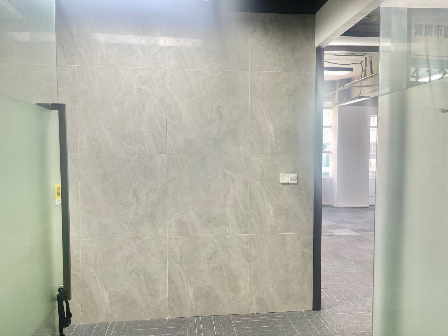 长园新材料港 100㎡ 精装 低层办公室出租
