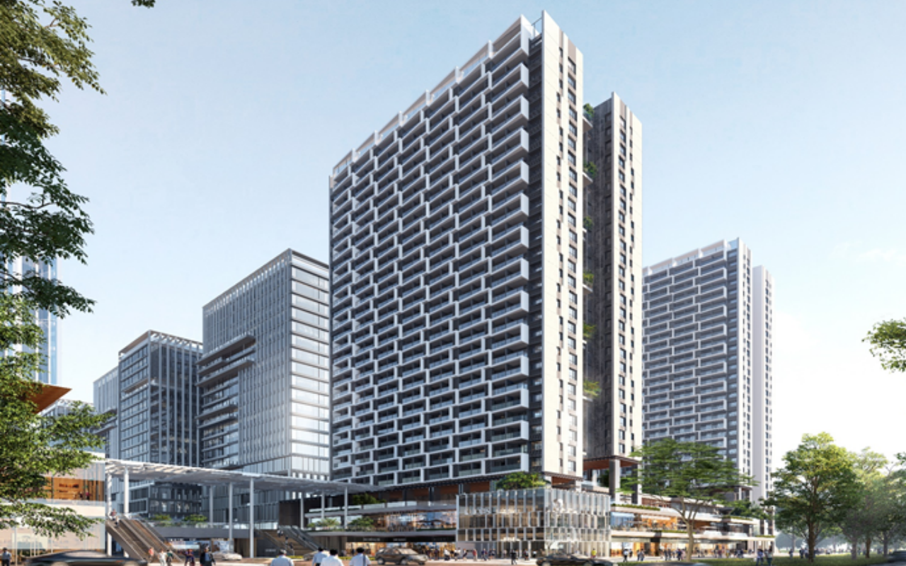 TCL科技星城 图片1