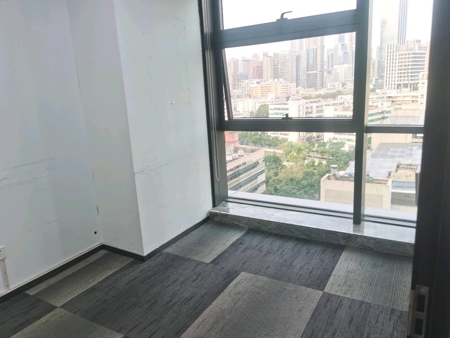 阳光粤海大厦 153㎡ 精装 高层办公室出租