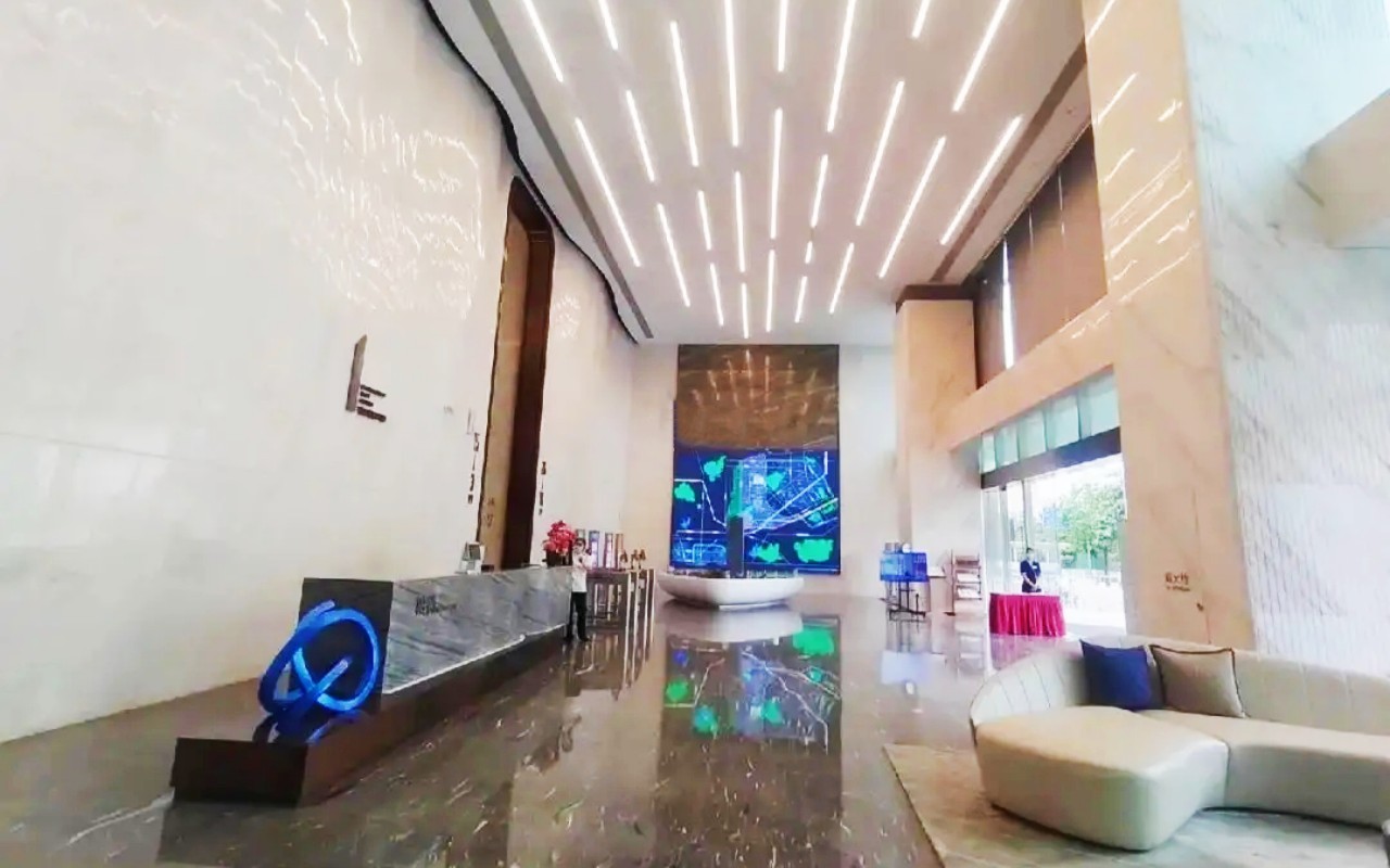 颐安智富大厦 图片3