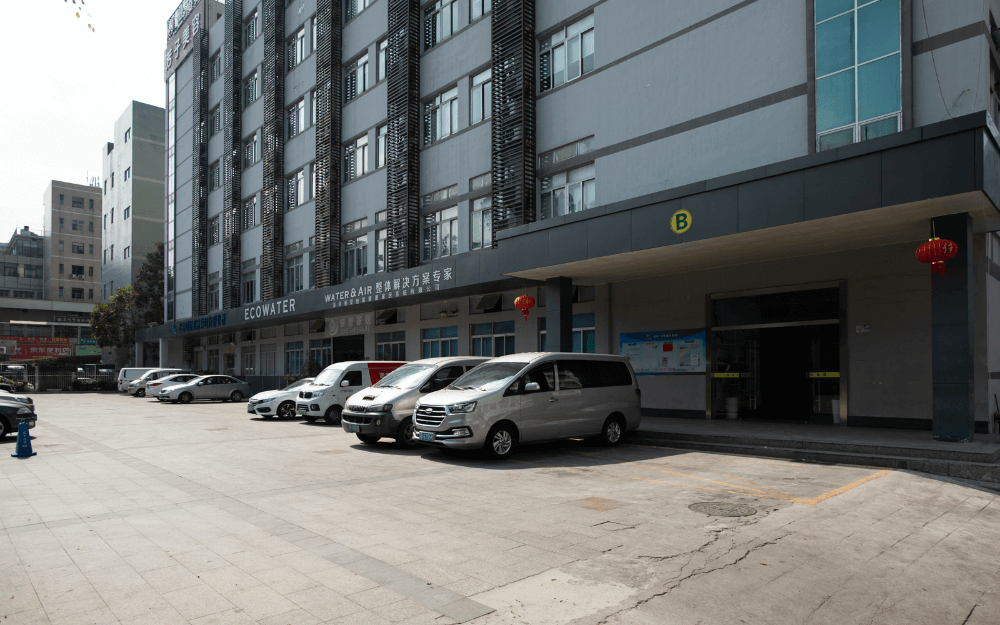 朋年大学城科技园 图片1