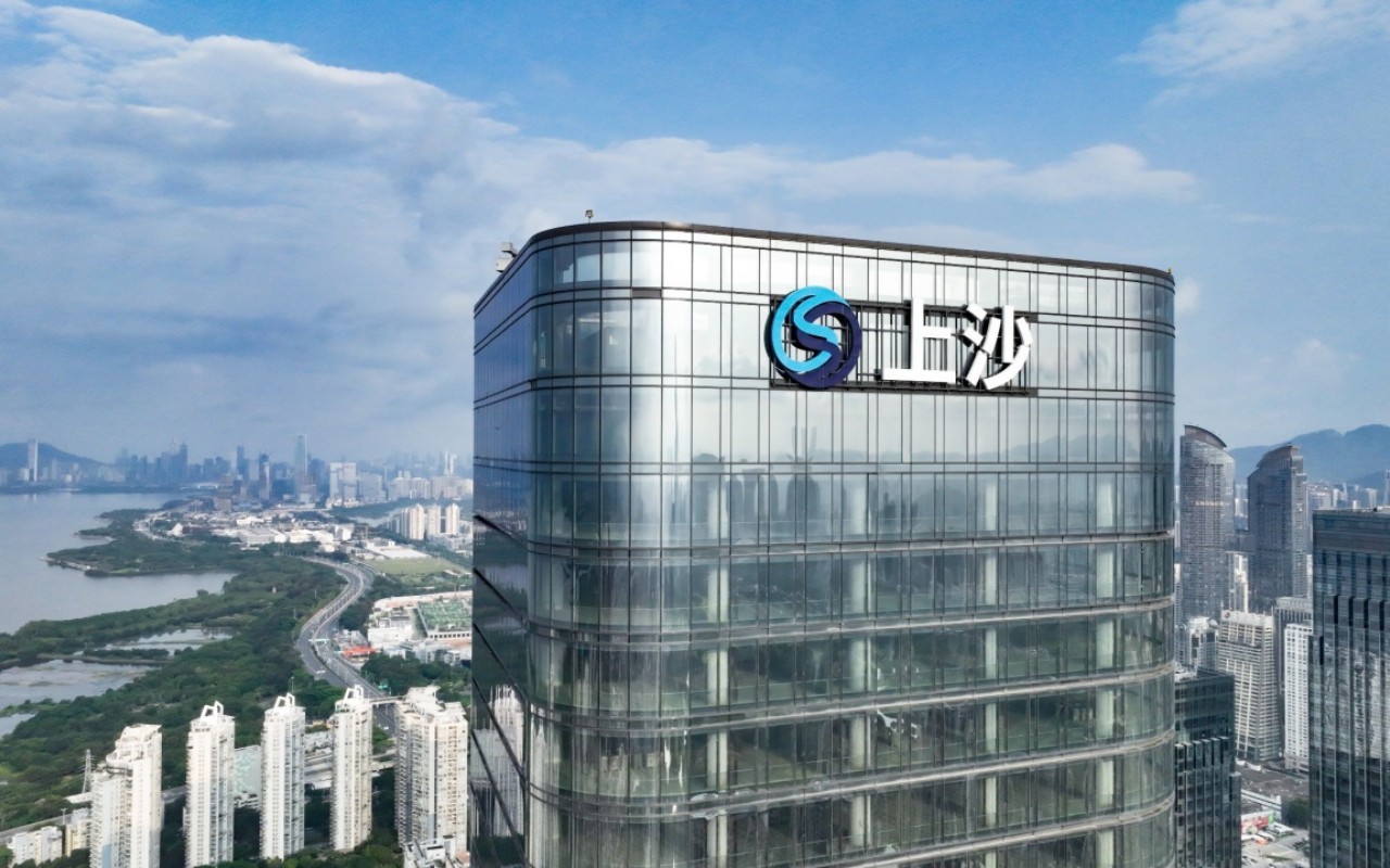 上沙盈凯大厦 图片2