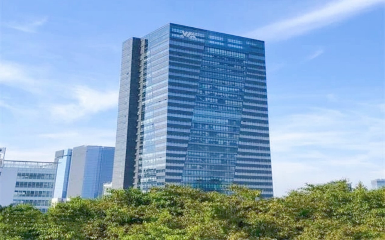 威盛科技大厦 图片1