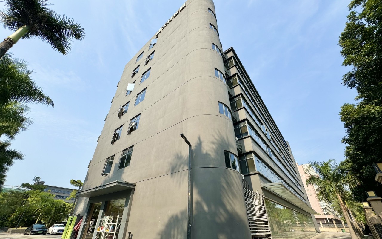 威大科技园(昱大顺科技园) 图片4