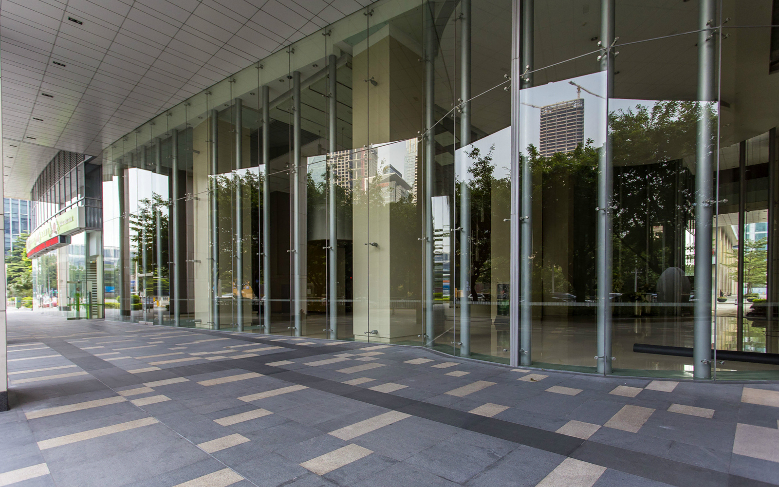 嘉里建设广场 图片1
