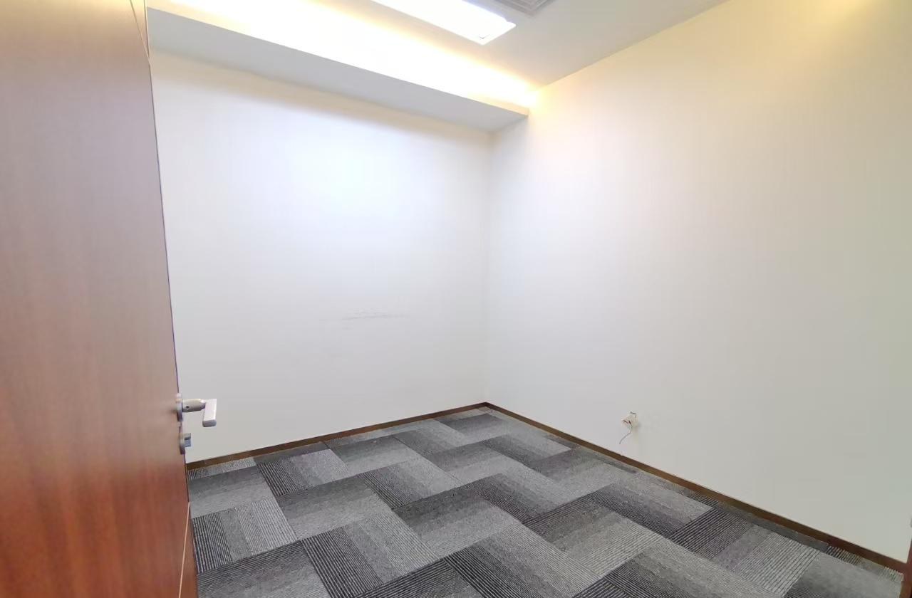 深业泰然大厦-D座 439㎡ 精装 低楼层办公室出租