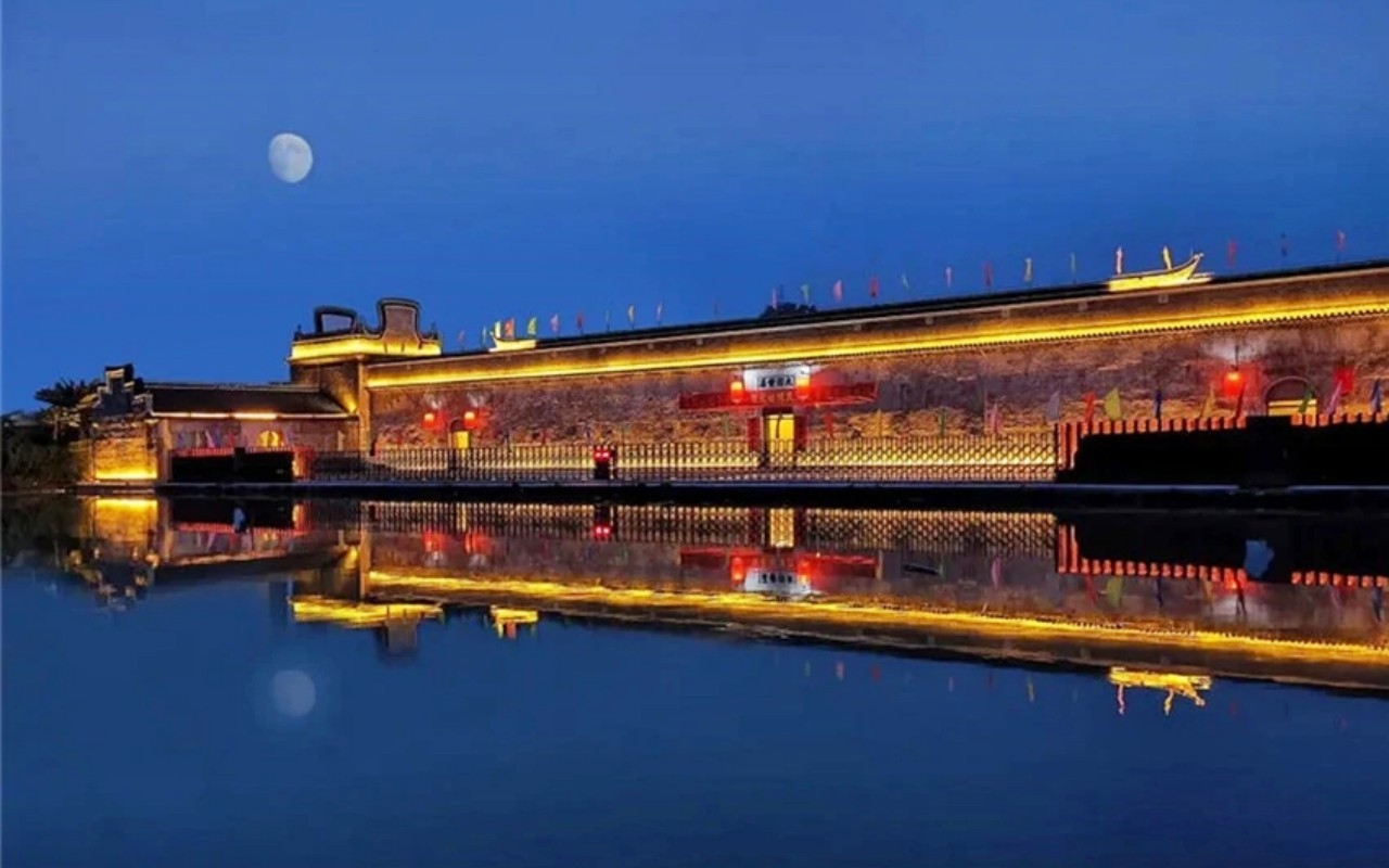 大田匠作文化村 图片2