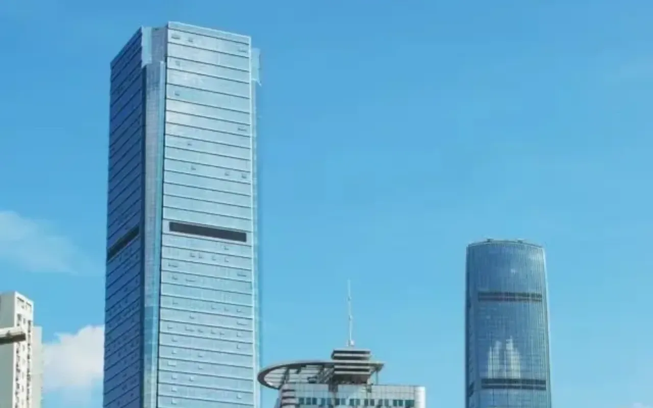华讯中心 图片1