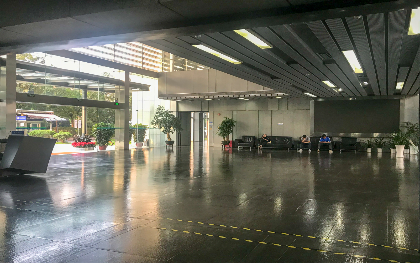 软件大厦 图片4