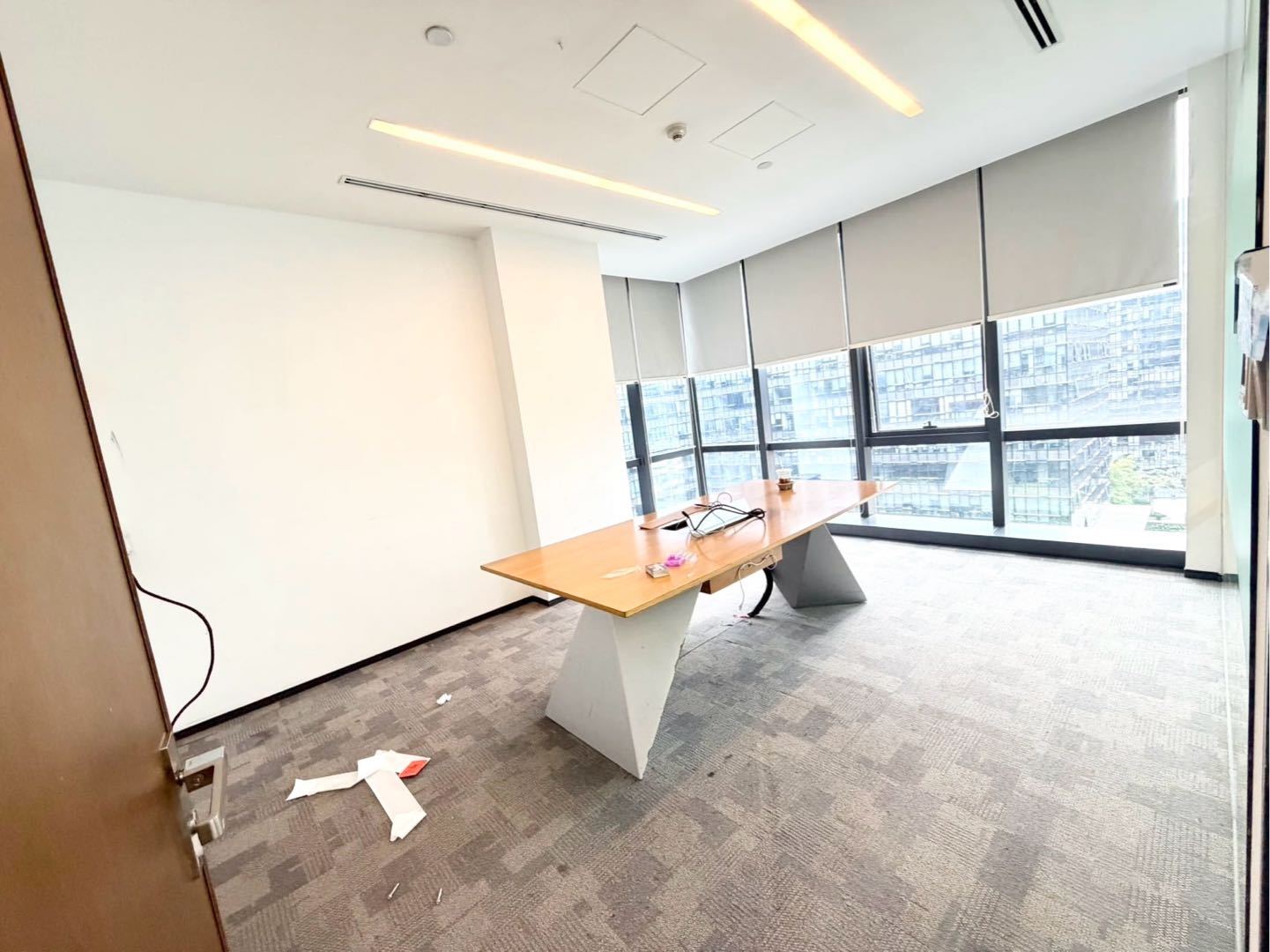 科兴科学园 1260㎡ 精装 高层办公室出租