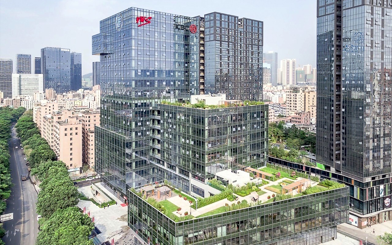 有所为大厦 图片2