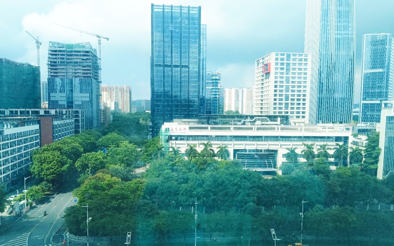 宝利来花园酒店 图片2