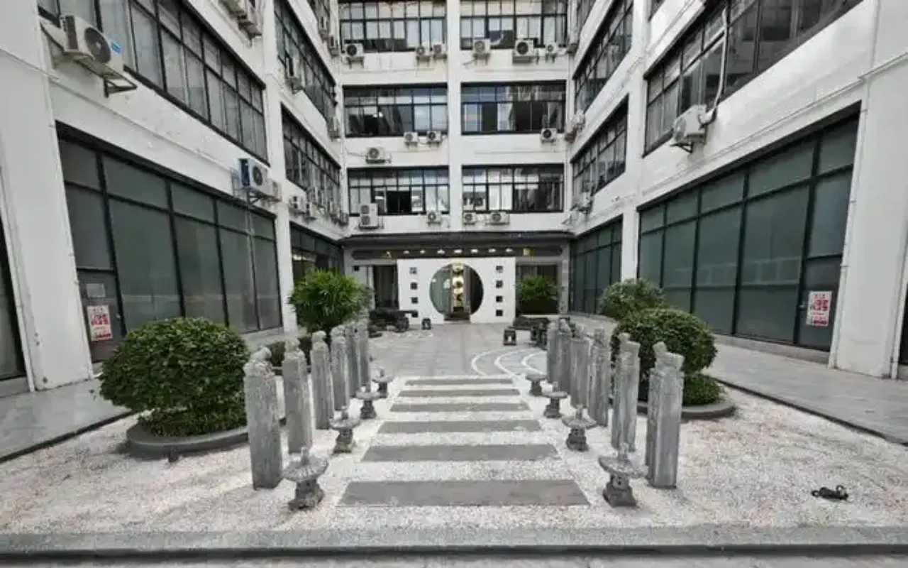 颖博工业园 图片2