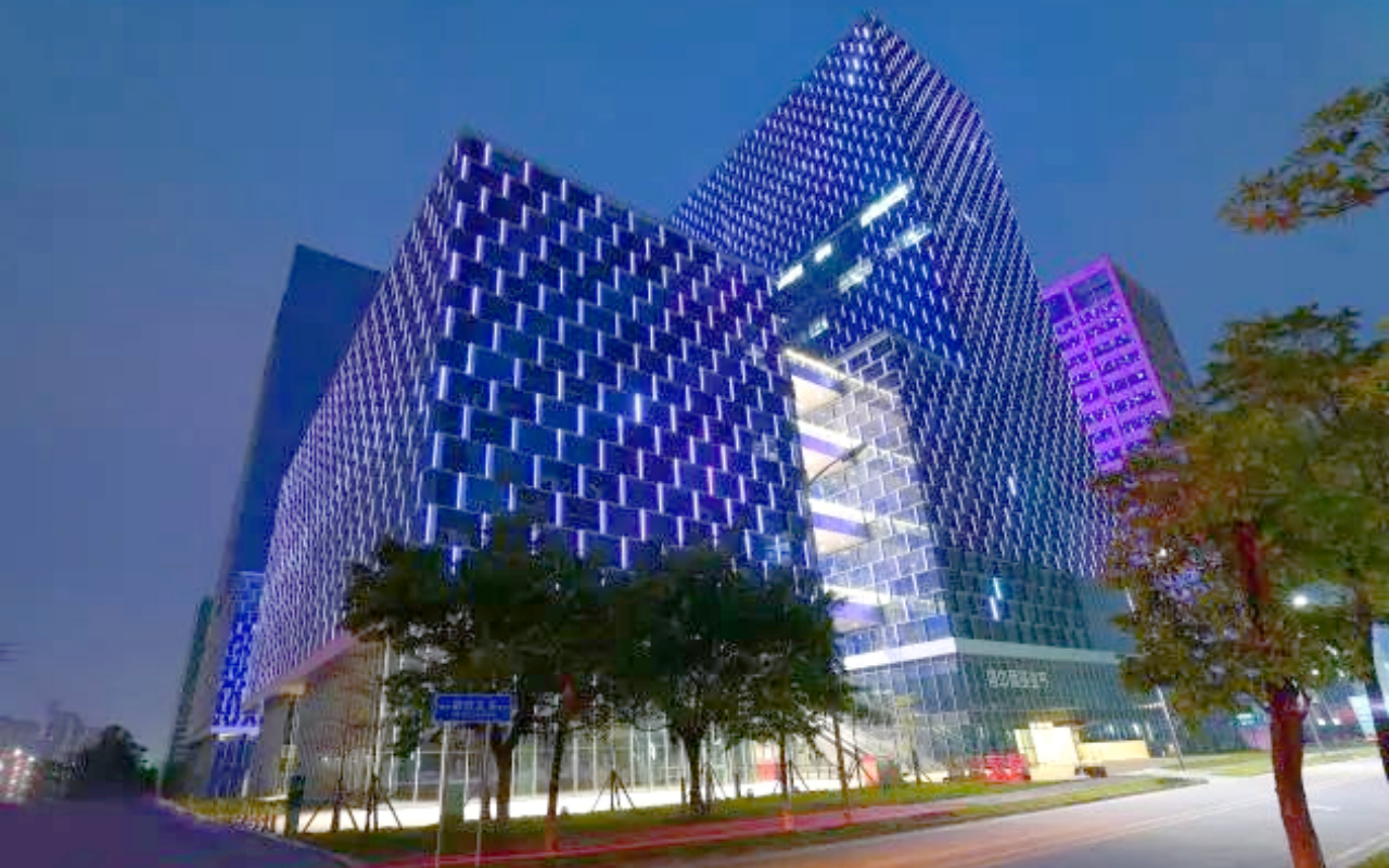 龙岗智慧家园 图片5