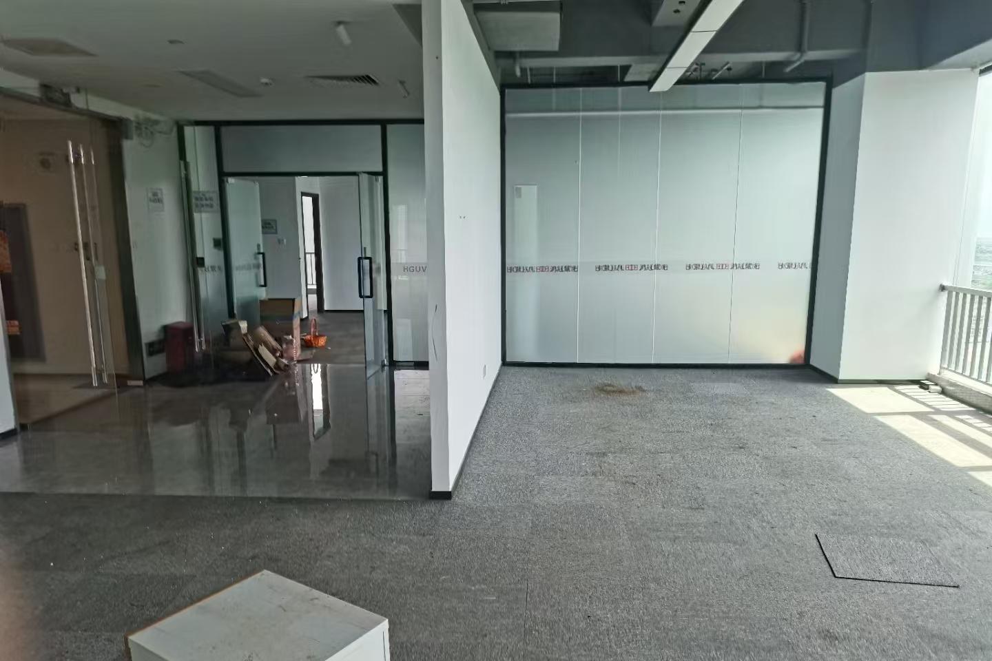 展辰大厦 347㎡ 精装 中楼层办公室出租