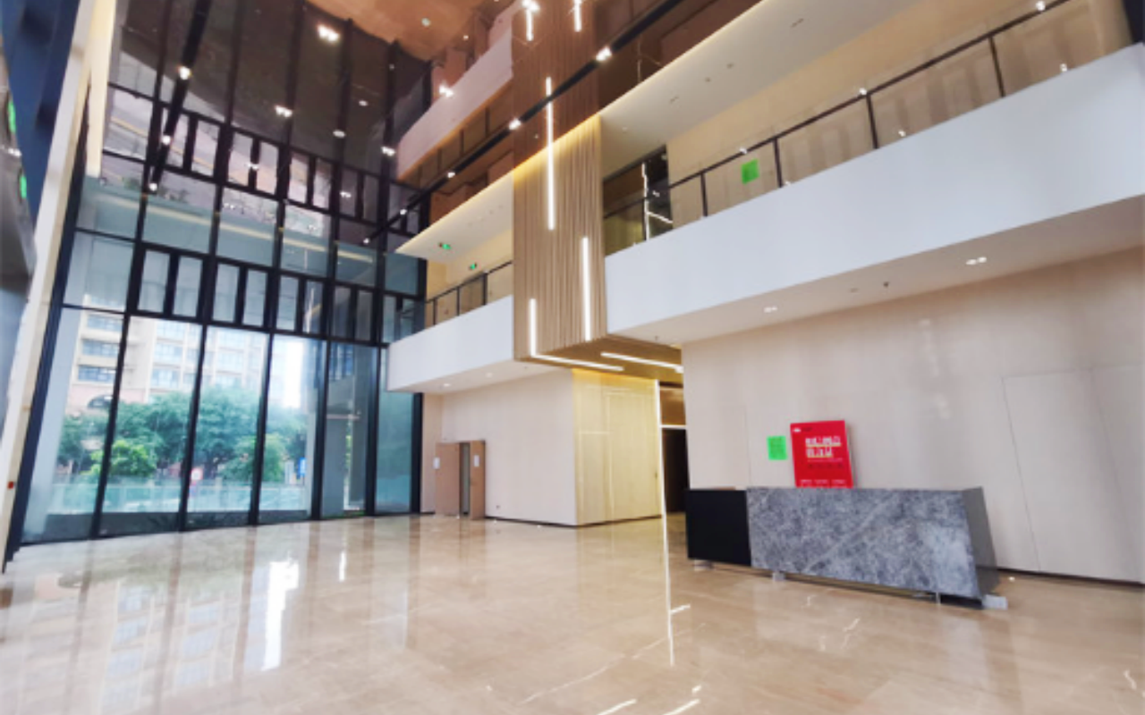 赣锋科技大厦 图片4