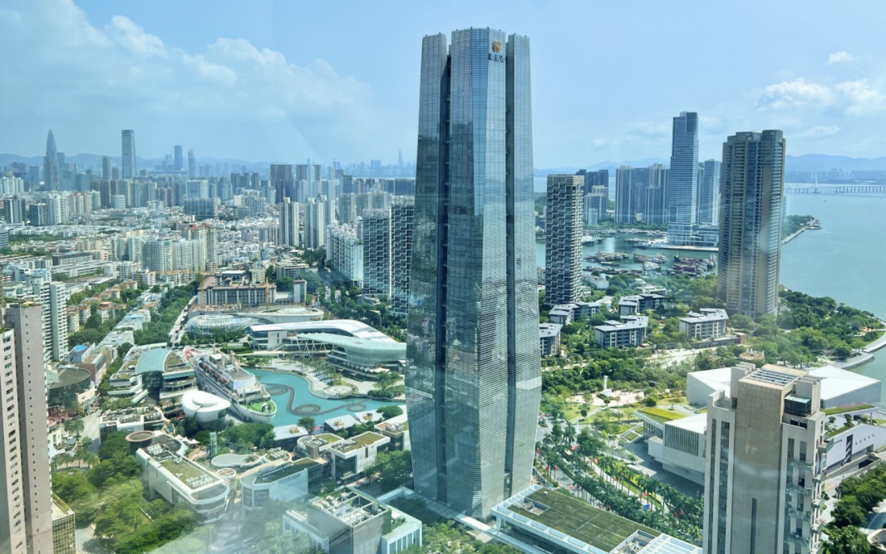 招商局广场 图片1