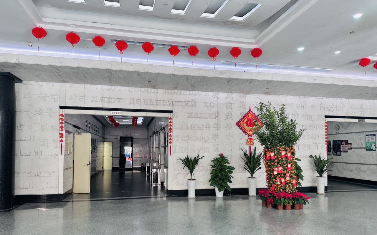 深圳国际文化大厦 图片4