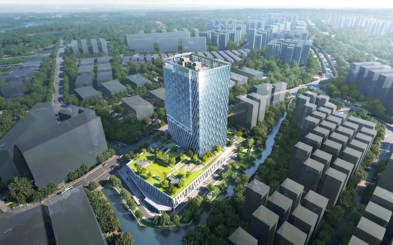 星河时代大厦 图片3