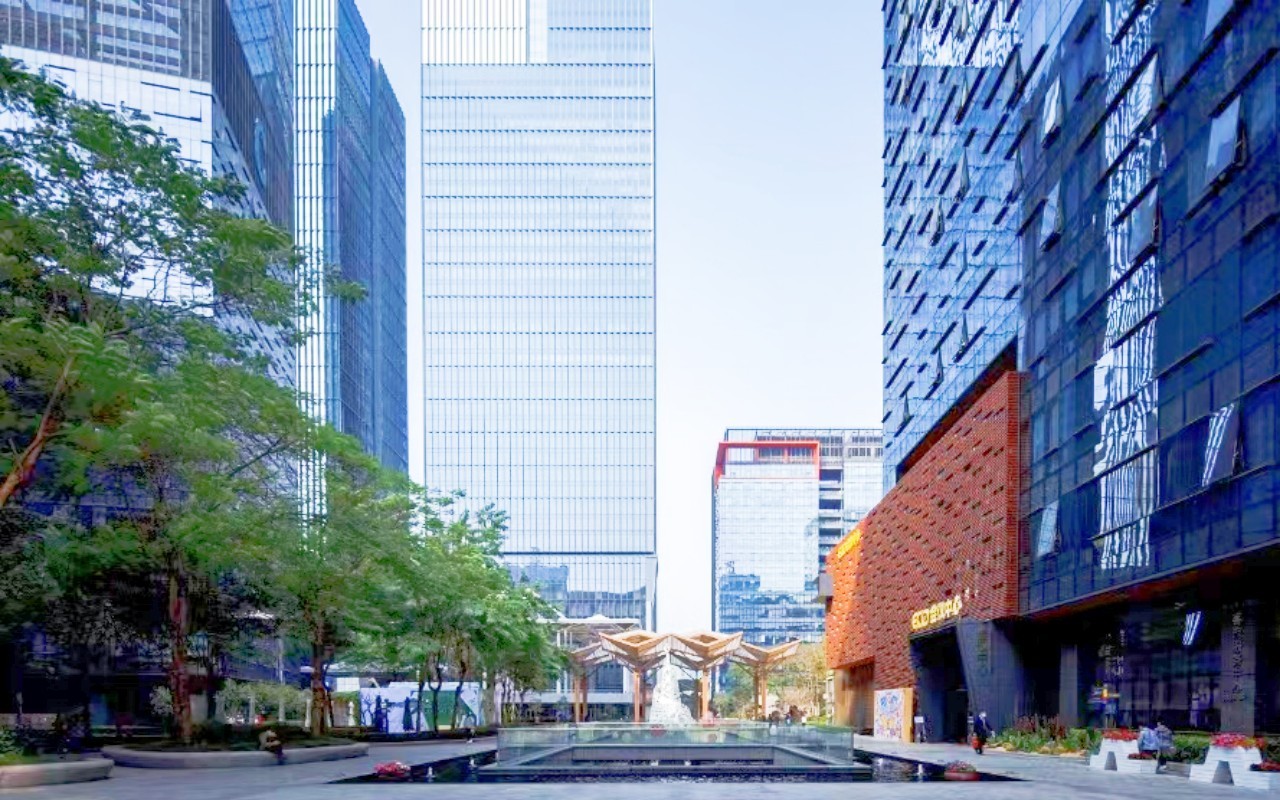 科兴科学园 图片4
