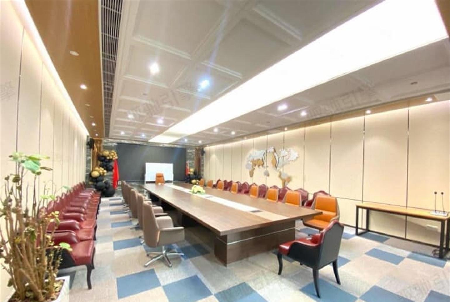 中国储能大厦 2180㎡ 精装 中楼层办公室出租
