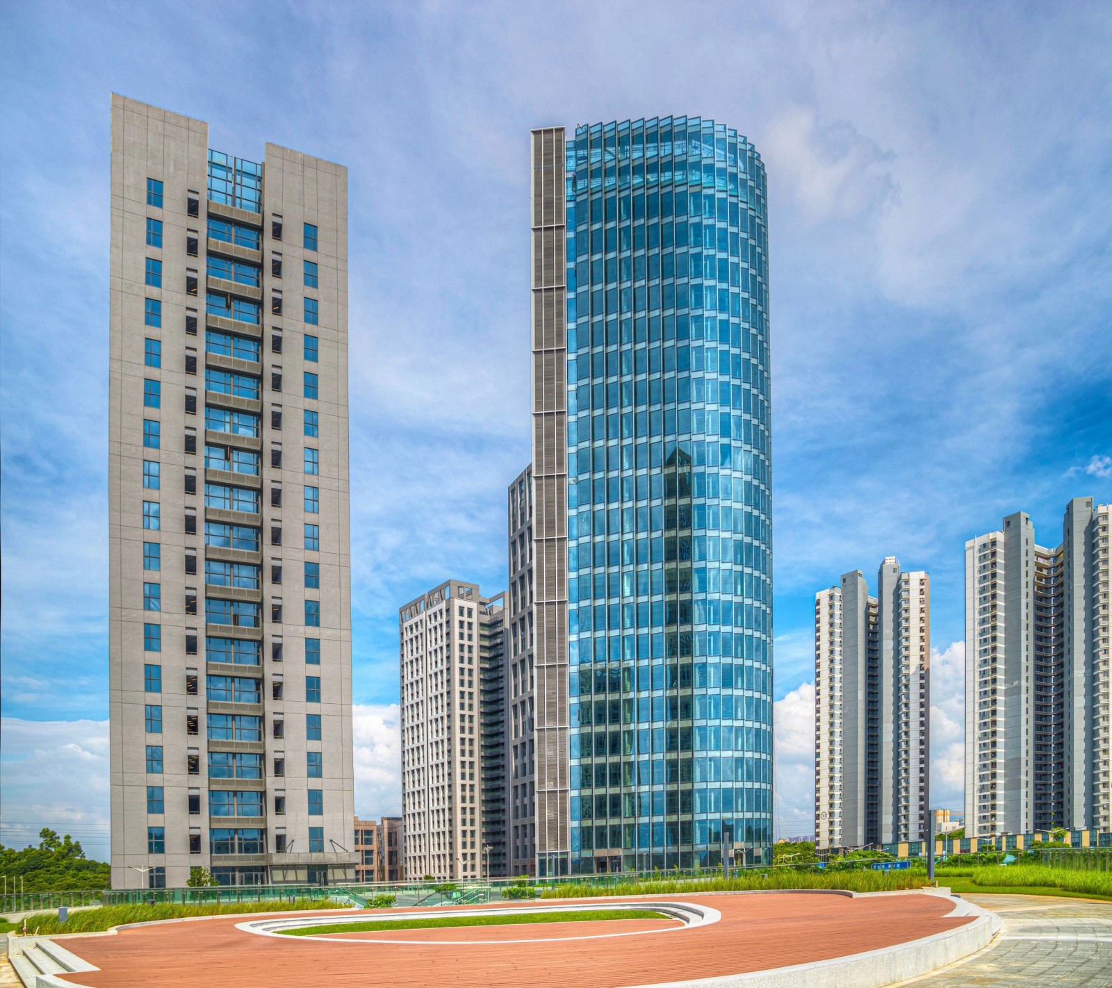 中科谷产业园 图片1