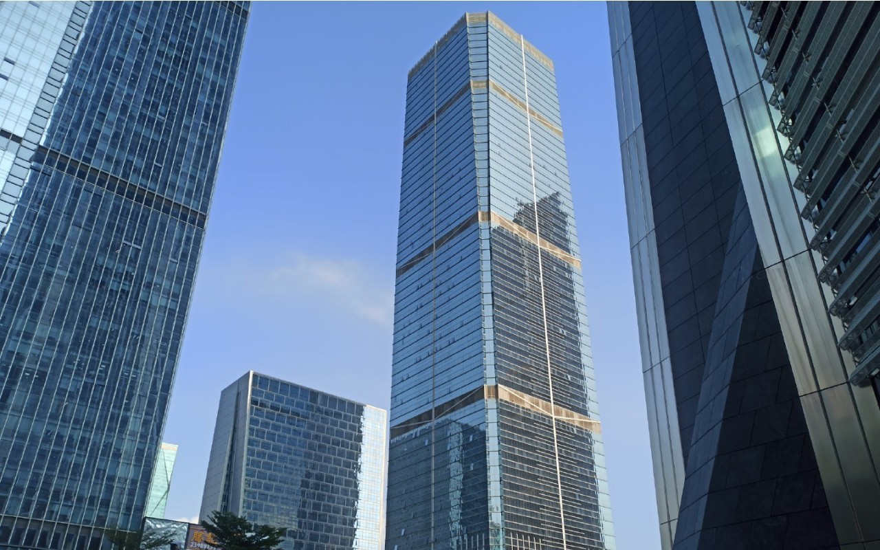 荣超国际商会中心(深圳国际商会中心) 图片3