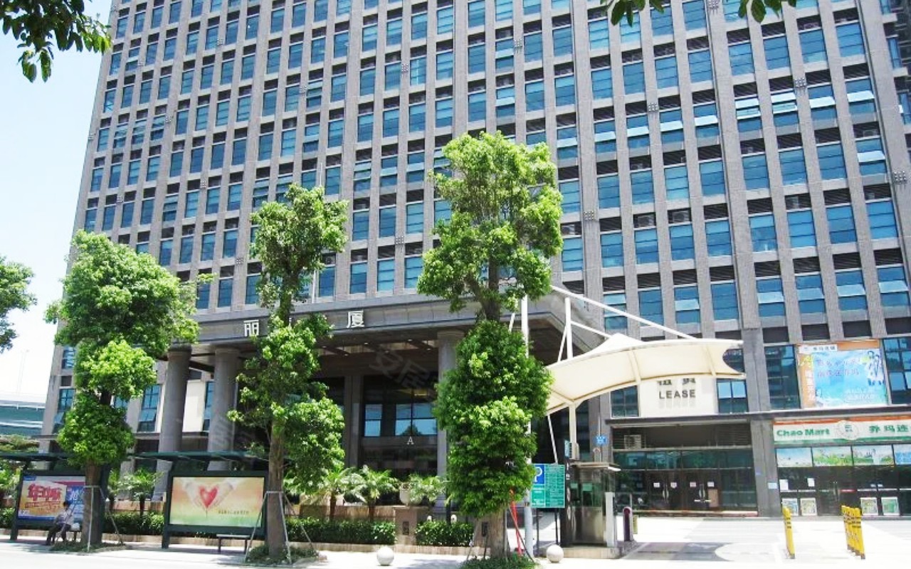 丽湾大厦 图片2