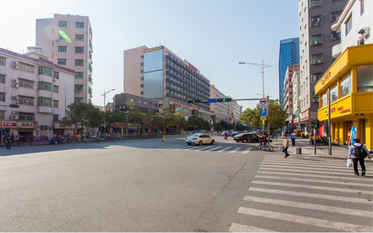 华盛辉综合楼 图片4