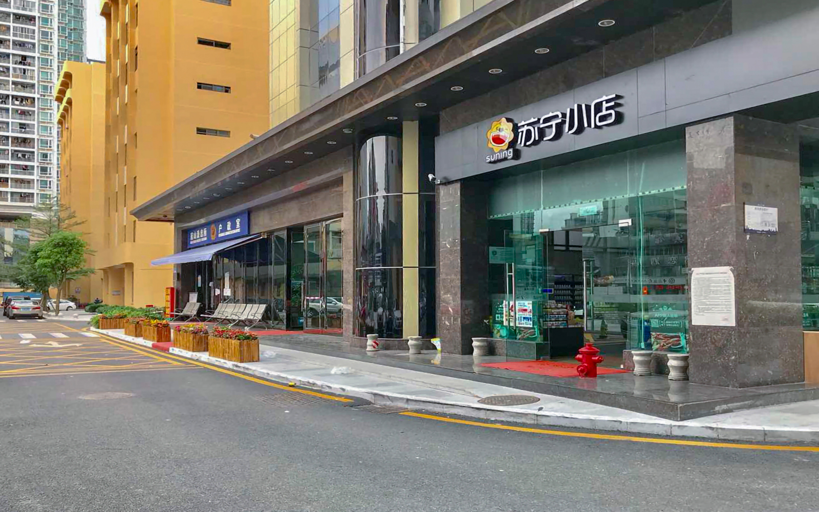 南油第四工业区 图片2