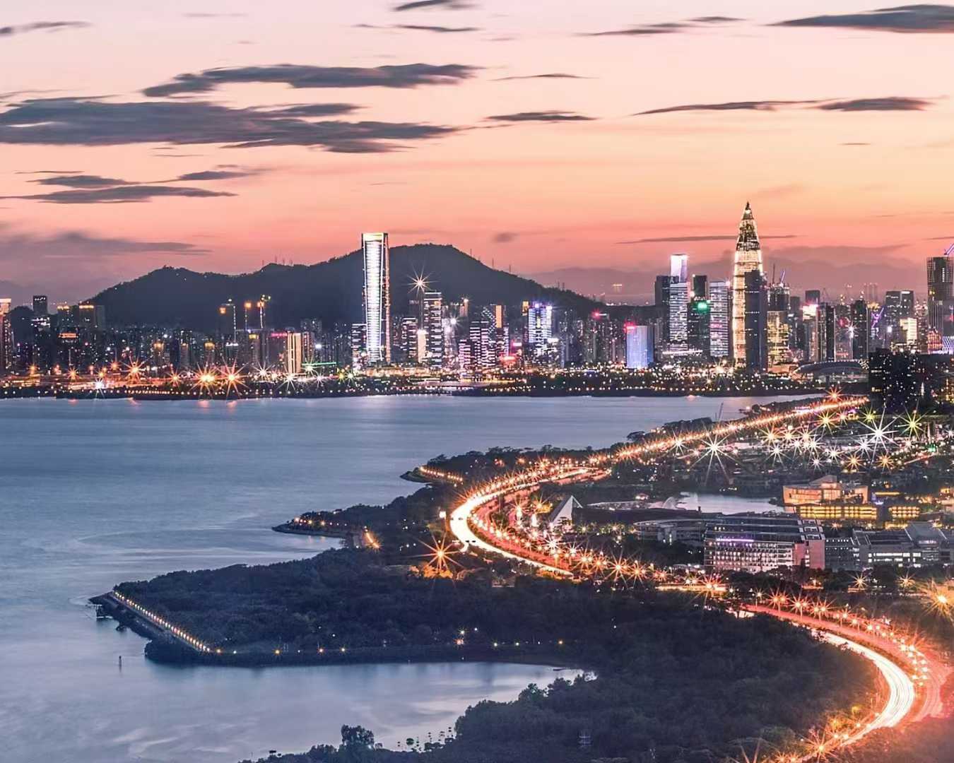 上沙盈凯大厦 图片1