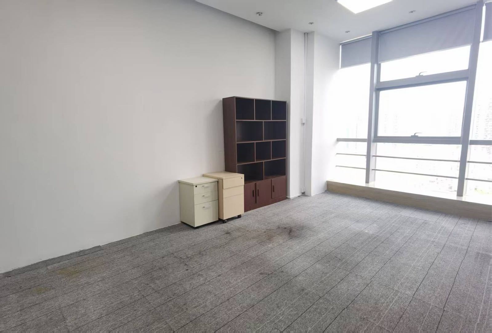 阳光科创中心 130㎡ 精装 中层办公室出租