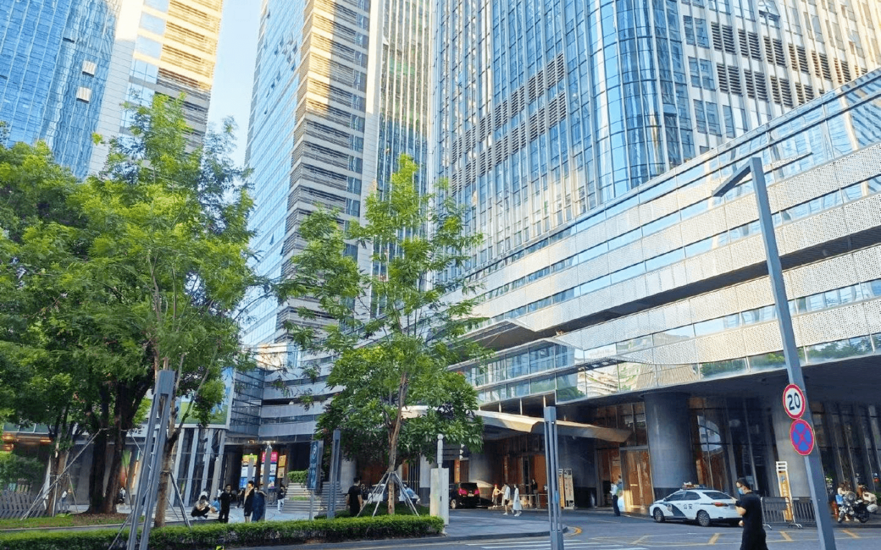 华润置地大厦 图片3