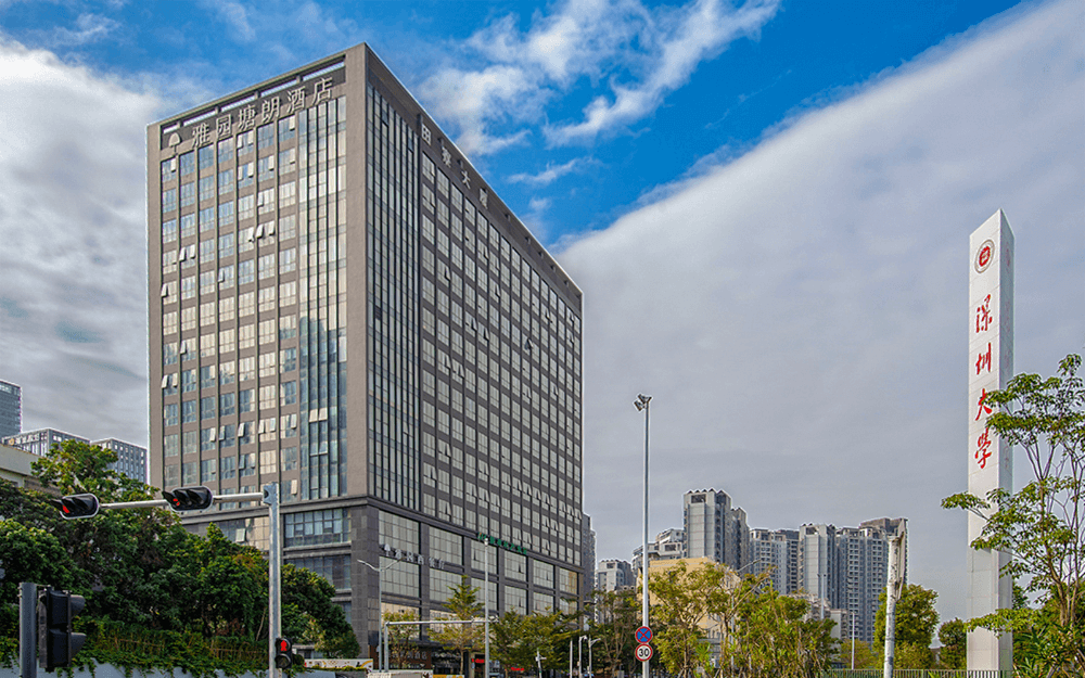 田寮大厦 图片1