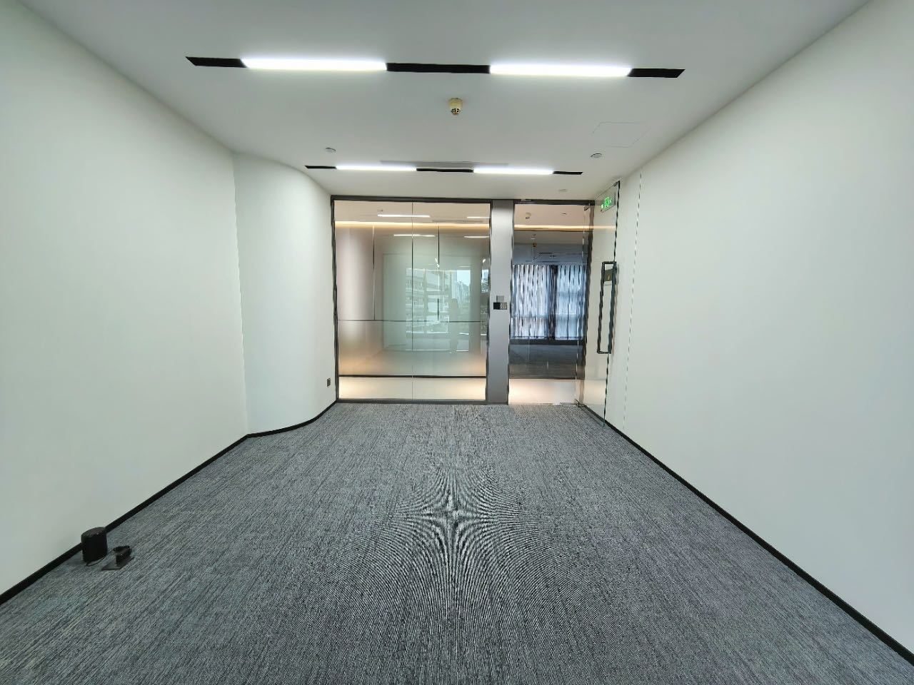 方大大厦98㎡精装写字楼(南山区科技园) 近高新园站实景图