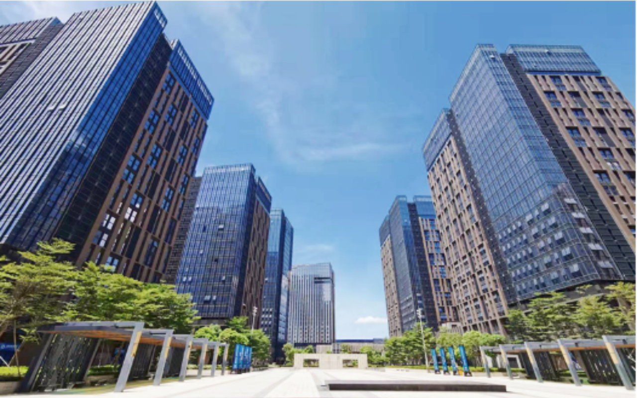 宝能科技园 图片4