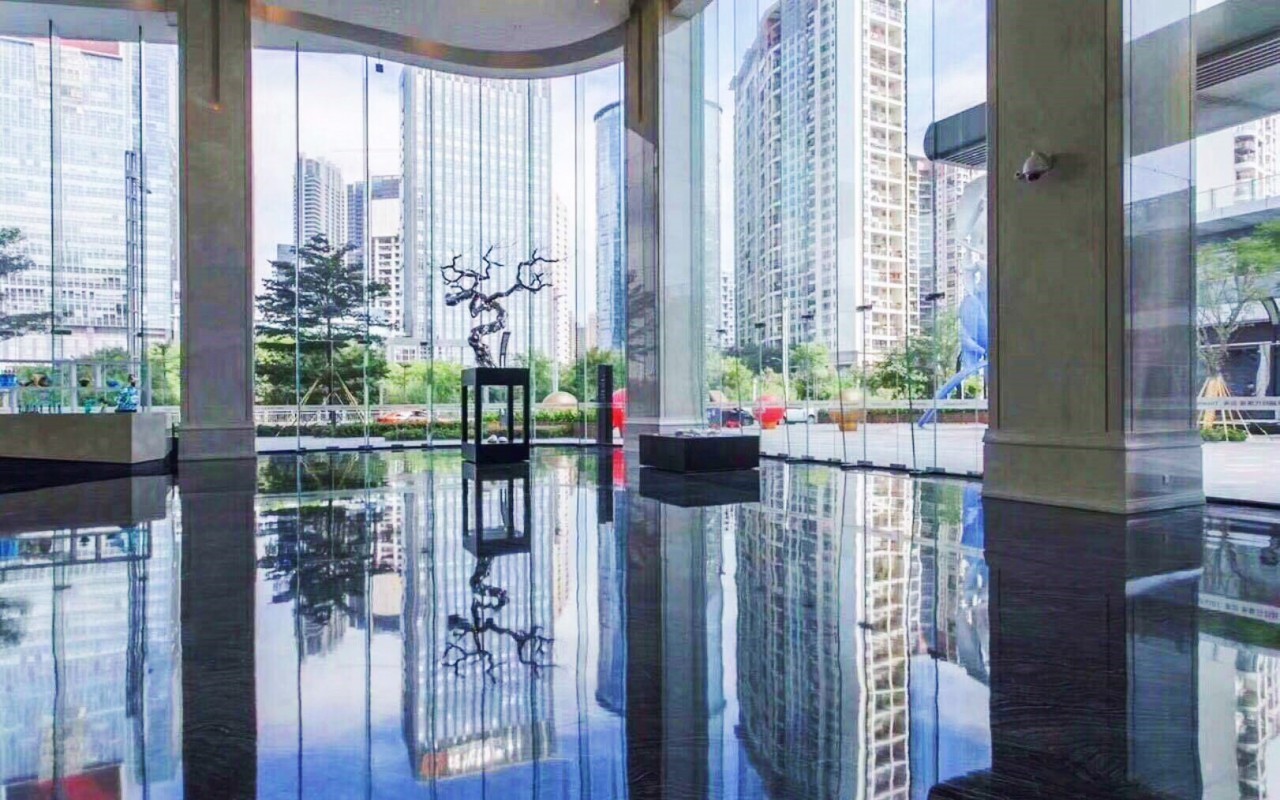 宝中卓越时代广场 图片3