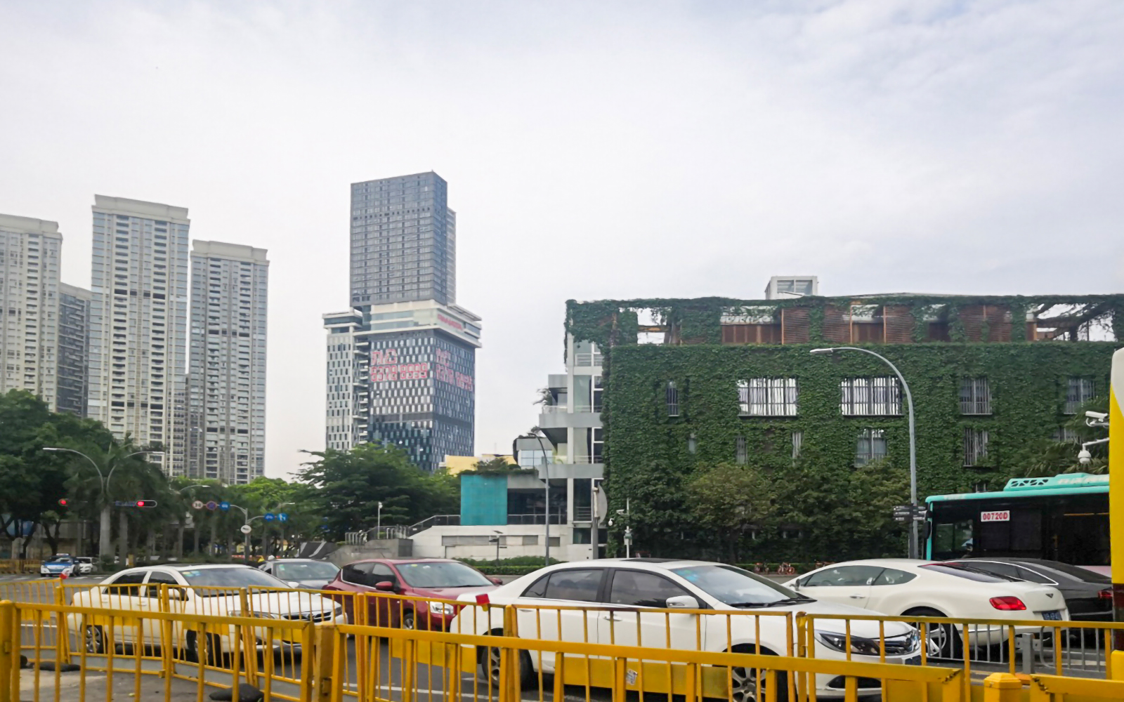 招商局港口大厦 图片4