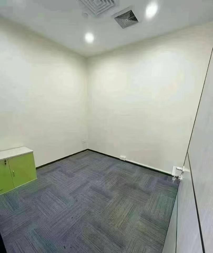 荣德国际-A座 399㎡ 精装 中楼层办公室出租