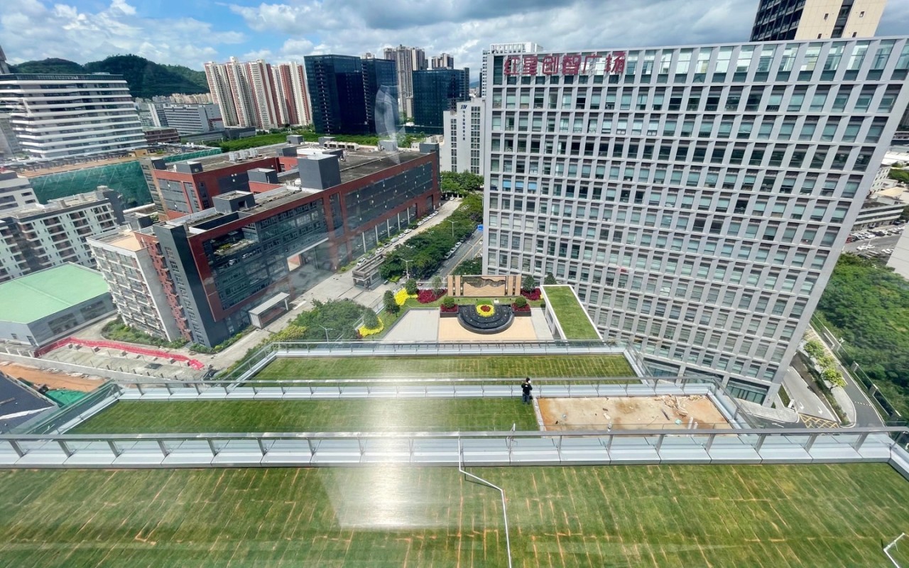 三环科技大厦 图片5