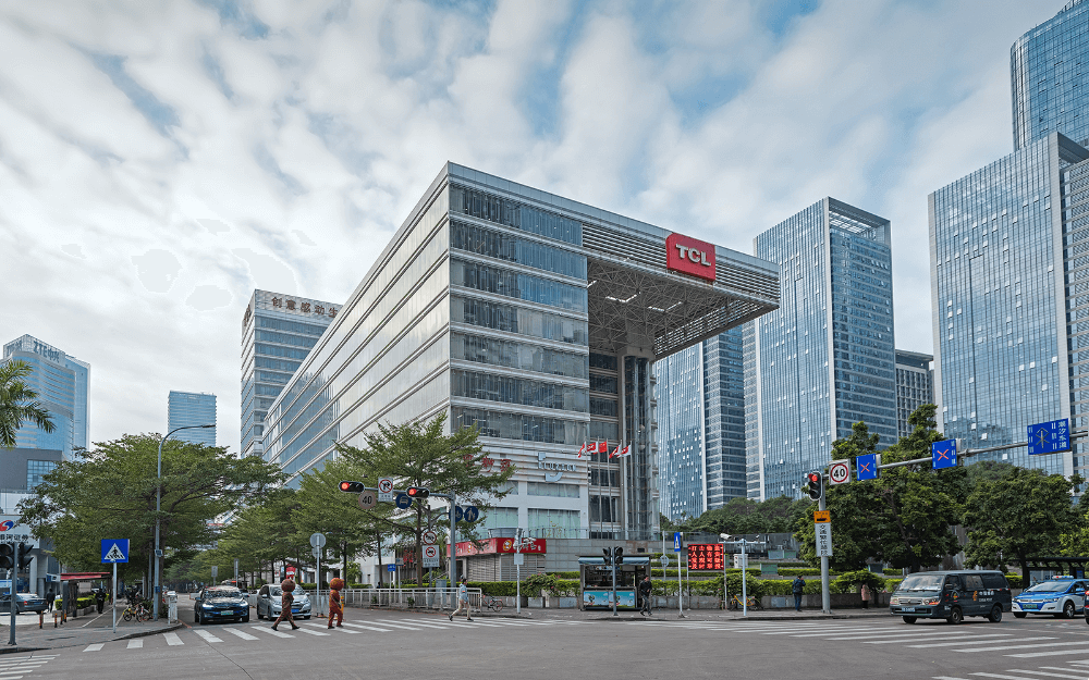 TCL大厦 图片2