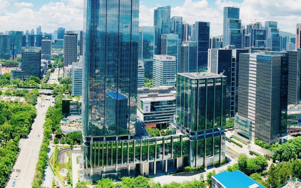 光启未来中心 图片1