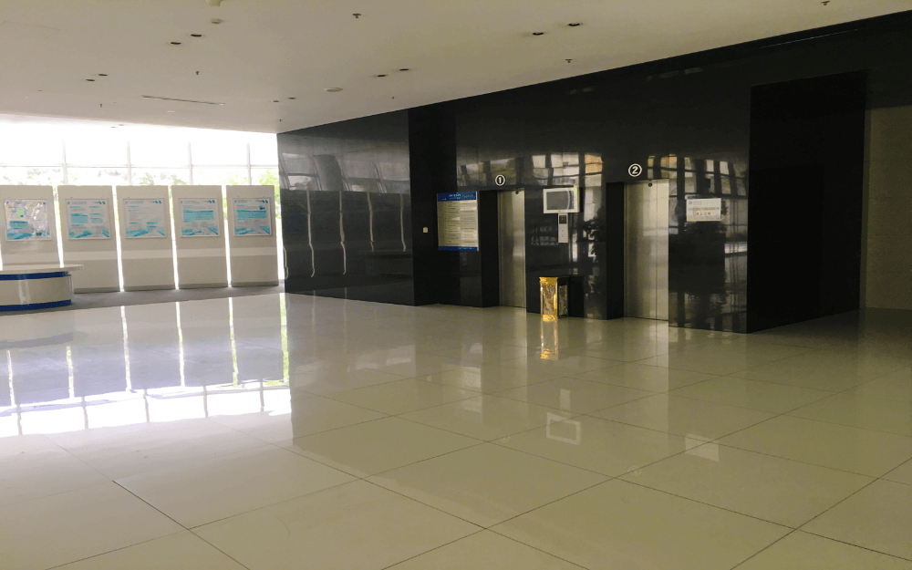 深港产学研基地西座 图片3