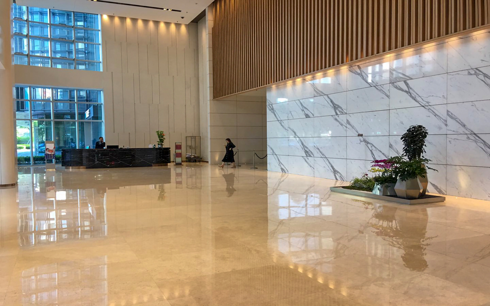 中洲控股中心 图片1