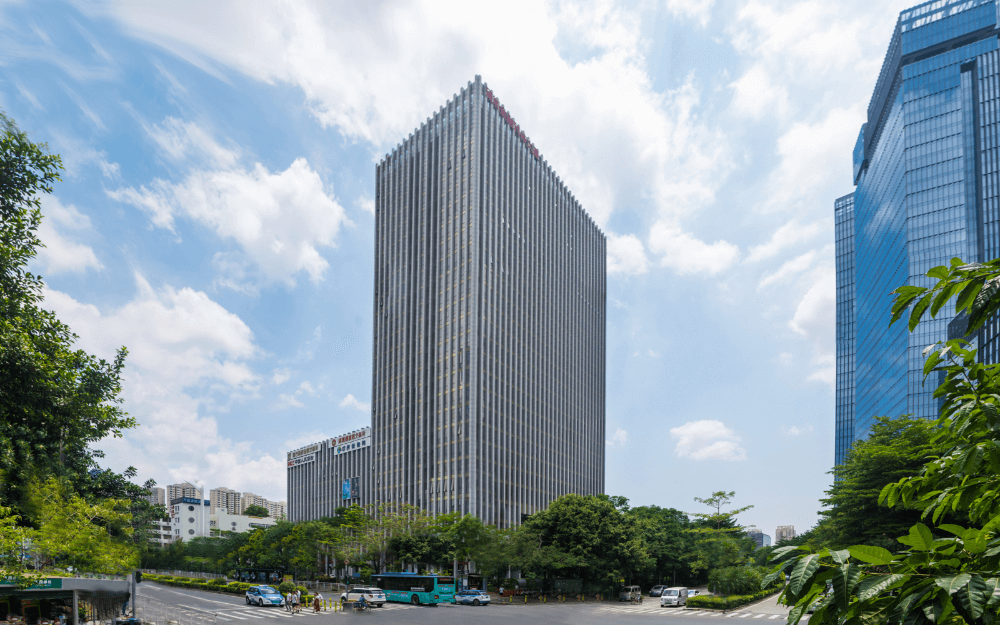金融科技大厦 图片1