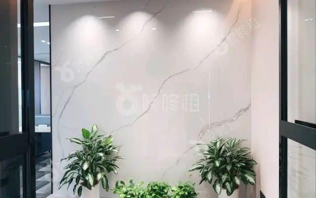 北科大厦203㎡精装写字楼(南山区科技园) 近深大南站