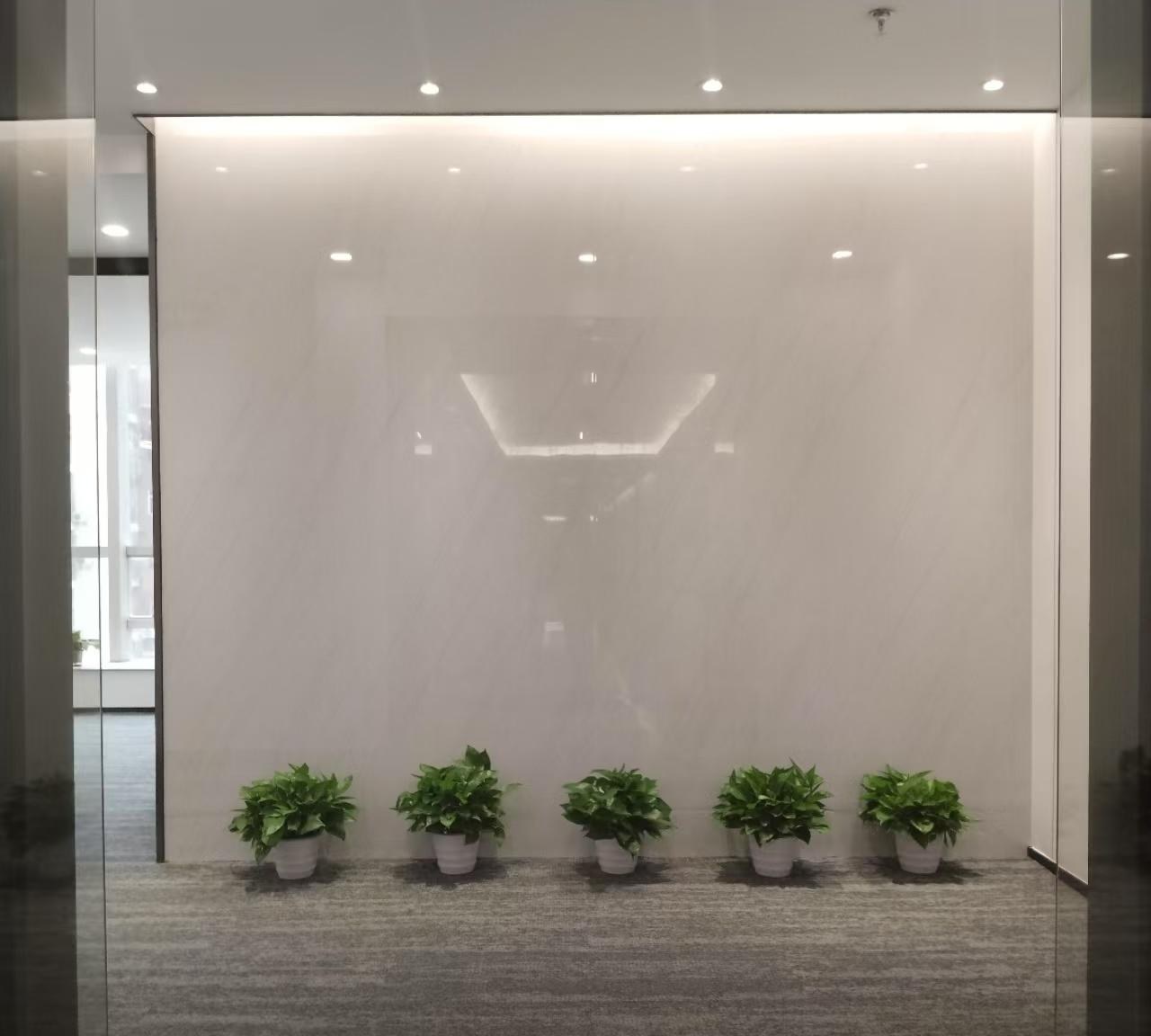 南方证券大厦 312㎡ 精装 中楼层办公室出租