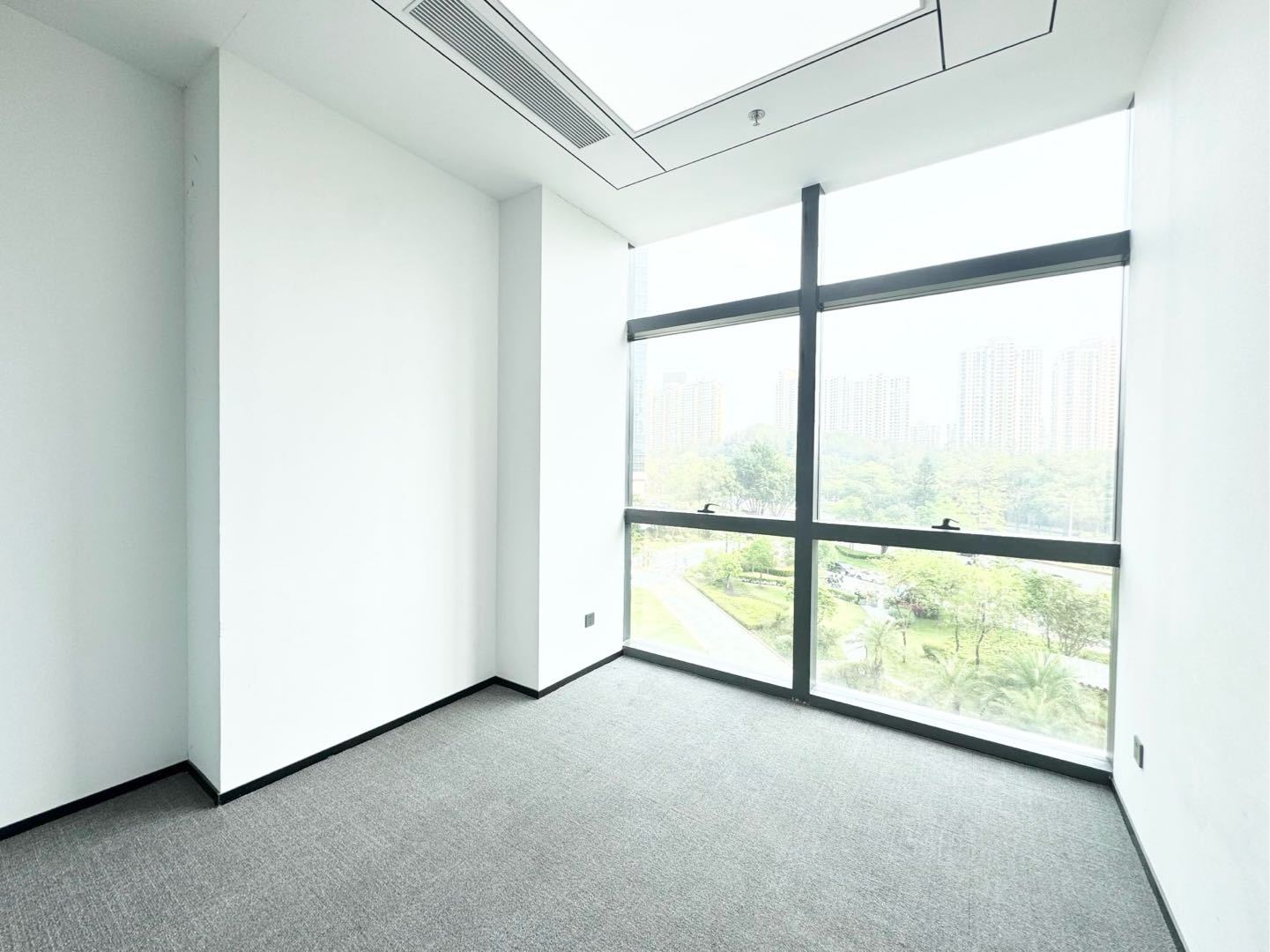 绿景美景广场 173㎡ 精装 中层办公室出租