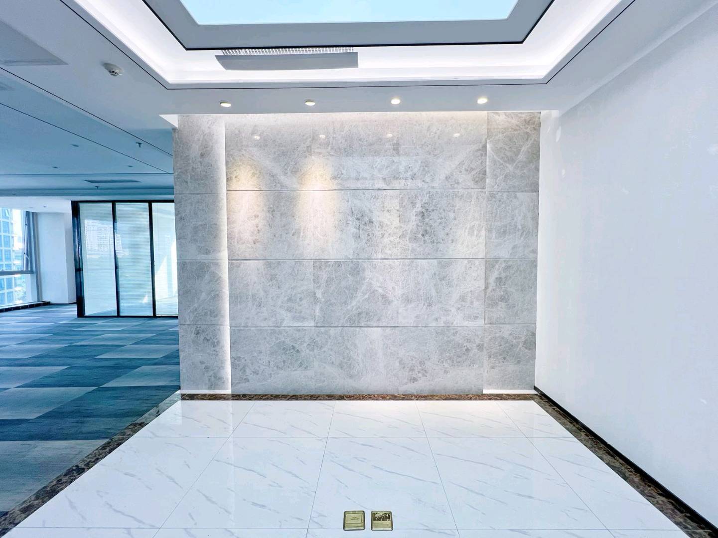 侨城坊 520㎡ 精装 中层办公室出租